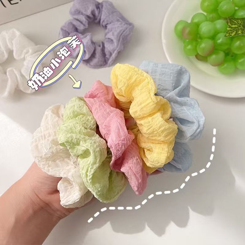 发饰夹子好物合集ins碎发糖果夹子20个 6.9元,发饰夹子好物合集小泡芙清新发圈7个 8.9元 - 线报酷 发饰夹子好物合集ins碎发糖果夹子20个 6.9元,发饰夹子好物合集小泡芙清新发圈7个 8.9元 - 线报酷