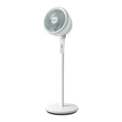 美的GAJ24HBZ大风力空气循环扇静音 122.42元 - 86线报