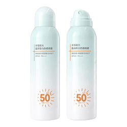 京东京造SPF50+PA++++防晒喷雾100ml 2件 19.9元 - 86线报