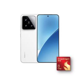 小米15 5G手机 12GB+256GB 白色 骁龙8至尊版 2448.6元 - 折送网