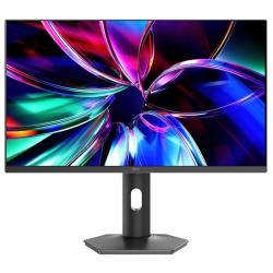 HKC GS27QTS QD-OLED 2K 280Hz 26.5英寸显示器 1999元 - 86线报