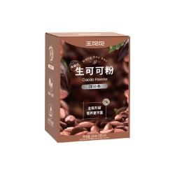 王饱饱生可可粉未碱化冲饮 10.03元 - 86线报