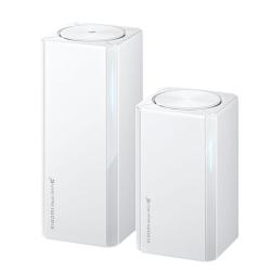 小米全屋路由子母装(1母1子)WiFi6千兆路由器 381.6元 - 线报酷 小米全屋路由子母装(1母1子)WiFi6千兆路由器 381.6元 - 线报酷