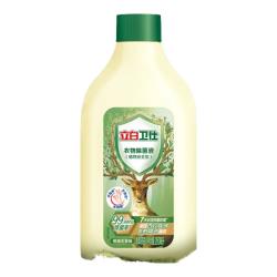 立白卫仕衣物除菌液260ml旅行装 10.8元 - 美泡泡 立白卫仕衣物除菌液260ml旅行装 10.8元 - 美泡泡