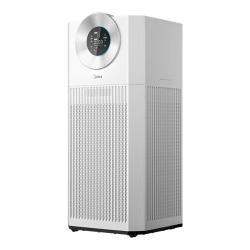 美的KJ1000G-T1000Lite分解除甲醛空气净化器 1321.54元 - 线报酷