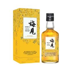 梅见青梅酒12度150ml 15.00元 - 86线报
