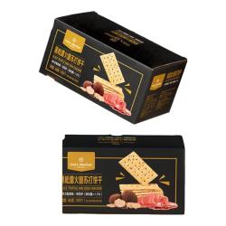 1号会员店黑松露火腿苏打饼干600g礼盒装 14.9元 - 线报酷