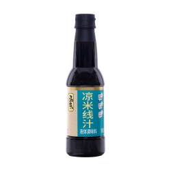 拓东凉米线汁500ml*1瓶 13.9元 - 美泡泡 拓东凉米线汁500ml*1瓶 13.9元 - 美泡泡