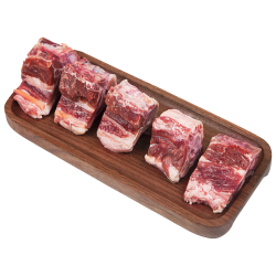 涝河桥宁夏滩羊羊蝎子1kg 39.9元 - 线报酷
