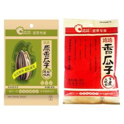 洽洽五香味葵花籽 9.9元 - 86线报