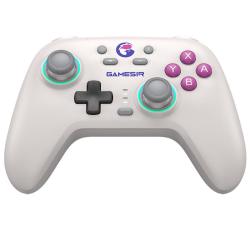 盖世小鸡启明星NS版switch2/switch体感手柄HD震动steam无线蓝 - 线报酷