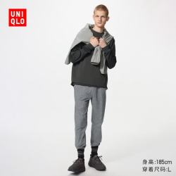 优衣库DRY-EX束脚长裤485744拍3件 188.1元 - 86线报
