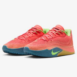 NIKE S.T. FLARE男子篮球鞋HF0232-602 335元 - 86线报