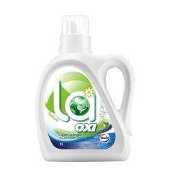 威露士La有氧洗洗衣液1L 18.9元 - 86线报