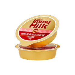 添赐力IGS-5全价主食小金罐猫粮罐头体验装30g*2罐 12.9元 - 美泡泡 添赐力IGS-5全价主食小金罐猫粮罐头体验装30g*2罐 12.9元 - 美泡泡