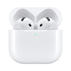 苹果AirPods 4半入耳式蓝牙耳机 764.15元 - 86线报