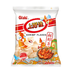 上好佳鲜虾片膨化食品 8.55元 - 线报酷