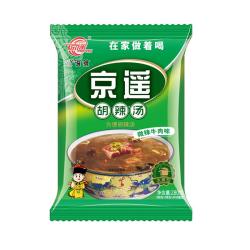 京遥清真逍遥镇经典系列水煮胡辣汤280g/袋微辣牛肉味 6.11元 - 86线报