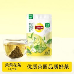 立顿茉莉花茶 8.6元 - 86线报