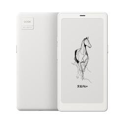 文石P6+小白马6.13英寸墨水屏电子书阅读器 1689.81元 - 86线报