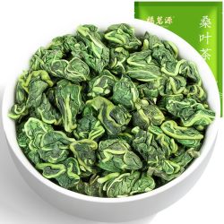福茗源霜后桑葚叶花果茶250g 14.06元 - 86线报