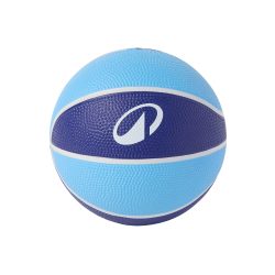 迪卡侬儿童橡胶篮球8547126 1号球深浅蓝色 19.90元 - 86线报