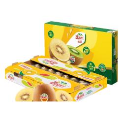 佳沛阳光金果奇异果大果单果124-145g25-27个 120.11元 - 线报酷 佳沛阳光金果奇异果大果单果124-145g25-27个 120.11元 - 线报酷