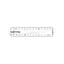 Maped柔软直尺15cm 1.35元 - 线报酷