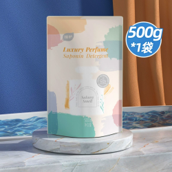植护香氛洗衣液500g*1袋 5.1元 - 线报酷