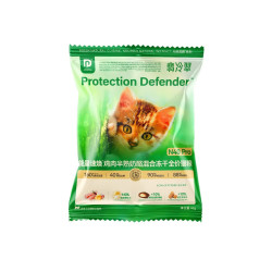 翡冷翠 N40Pro猫粮速补能量冻干猫粮试吃装鸡肉味40g - 86线报
