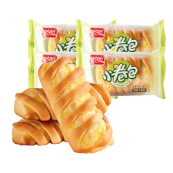 盼盼凤梨味小卷包单枚*20 11.9元 - 86线报