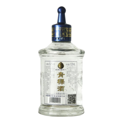 藏佳纯西藏特产青稞头曲白酒 19.9元 - 86线报