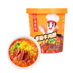 海底捞番茄牛肉粉147g盒装 20元 - 线报酷