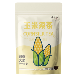 张太和胚芽玉米须茶2袋装 19.9元 - 86线报