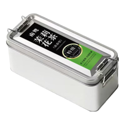南鸳浓香型茉莉花茶9A茉莉花茶100克 11.8元 - 86线报