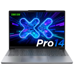 联想小新Pro14轻薄本Ultra5-336H 32G 1T 7947.51元 - 86线报