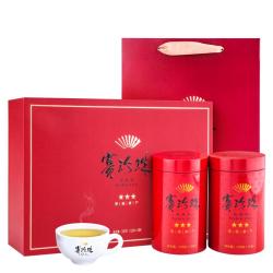 八马茶业赛珍珠特级安溪铁观音浓香型乌龙茶高端茶叶礼盒节庆送礼250g 374元 - 线报酷