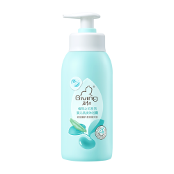 启初植物之初系列婴儿洗发沐浴露235ml 17.61元 - 线报酷