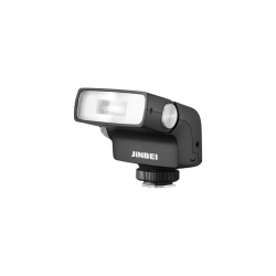 金贝 HI-5TTL TTL自动补光 复合热靴 闪光灯  京东现售价369元 - 86线报
