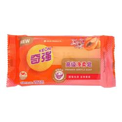 KEON净柔洗衣肥皂202g*1块 5.9元 - 86线报