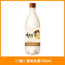 麴醇堂米酒750ml 1瓶 14.82元 - 86线报