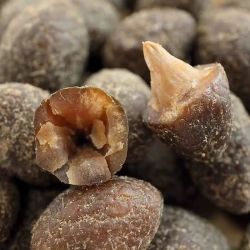 自然道甘草橄榄橄榄独立包装食品级PET罐装250g*2罐 14.9元 - 线报酷