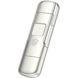 移速读速550MB/s固态U盘512GB 433.52元 - 86线报