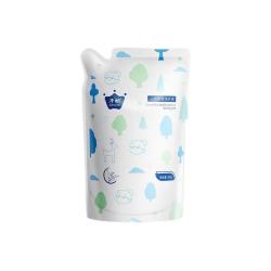 子初婴儿山茶除菌洗衣液500g 8.8元 - 86线报