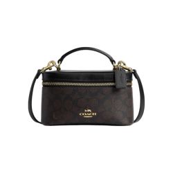 COACH RAINER女士盒子斜挎包 1288元 - 86线报