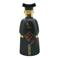 老榆林浓香型白酒光瓶装125ml45度 15元 - 86线报