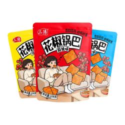 二阳花椒锅巴 11.5元 - 86线报