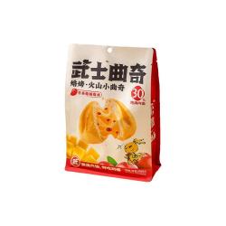 莎布蕾武士曲奇芒果蔓越莓味 11.8元 - 86线报