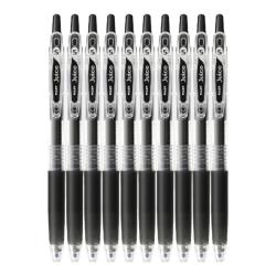 百乐JuiceLJU-10EF按动中性笔黑色0.5mm10支装 89.28元 - 86线报