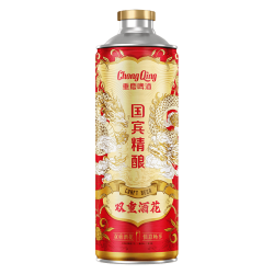 重庆啤酒国宾精酿1L瓶装 10元 - 美泡泡 重庆啤酒国宾精酿1L瓶装 10元 - 美泡泡